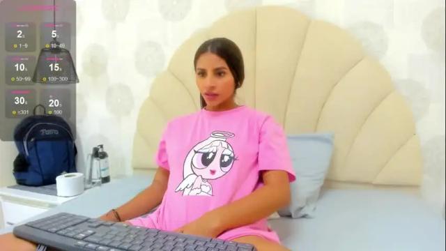 Thumbnail 3, joliebenson's Stream at Chaturbate, 19 days ago