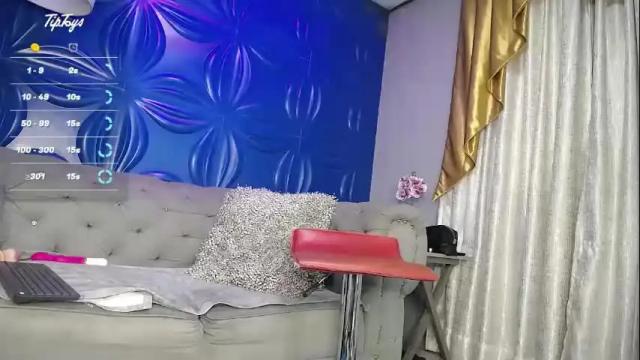 Image 3 of jolieduvalle Stream on Chaturbate on 9 days ago
