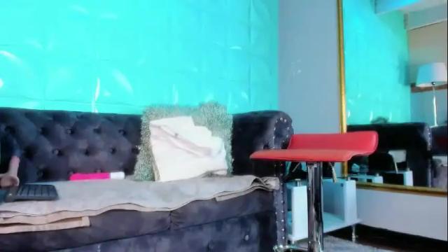 Image 11 of jolieduvalle Stream on Chaturbate on 1 month ago