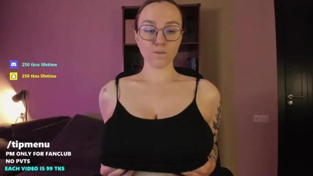 Thumbnail 1, joliejoy's Stream at Chaturbate, 16 months ago
