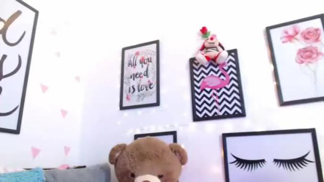 Thumbnail 3, joliet_'s Stream at Chaturbate, 13 months ago