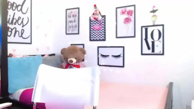 Thumbnail 2, joliet_'s Stream at Chaturbate, 13 months ago