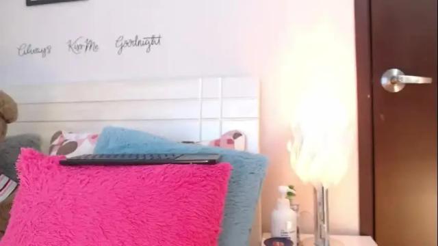 Thumbnail 2, joliet_'s Stream at Chaturbate, 2 months ago