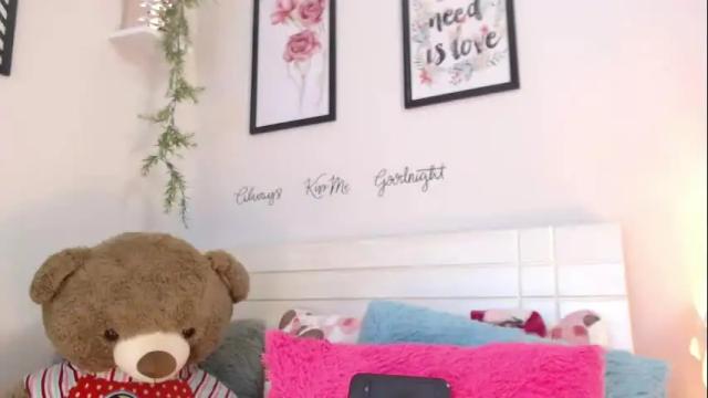 Thumbnail 3, joliet_'s Stream at Chaturbate, 2 months ago