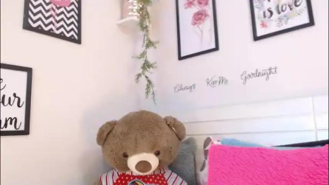 Thumbnail 1, joliet_'s Stream at Chaturbate, 1 month ago