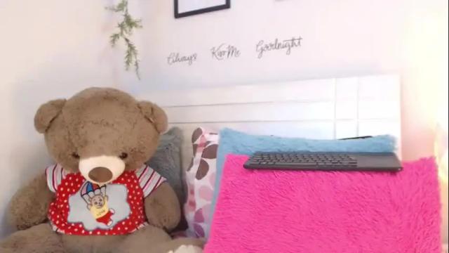 Image 6 of joliet_ Stream on Chaturbate on 1 month ago