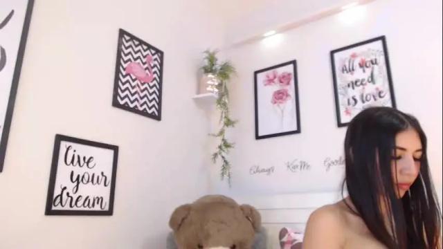 Thumbnail 3, joliet_'s Stream at Chaturbate, 1 month ago