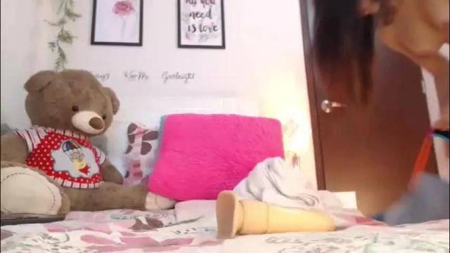 Thumbnail 2, joliet_'s Stream at Chaturbate, 1 month ago