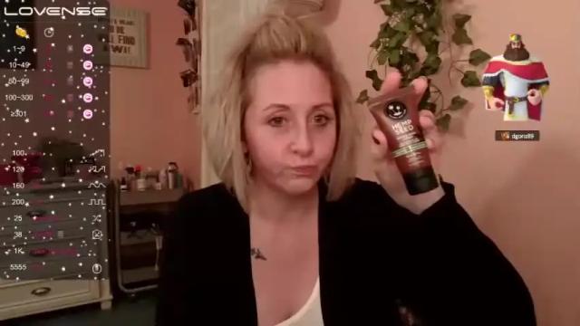 Thumbnail 3, joliexx41's Stream at Chaturbate, 16 months ago