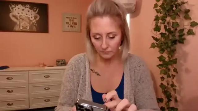 Image 6 of joliexx41 Stream on Chaturbate on 15 months ago