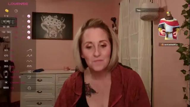 Thumbnail 1, joliexx41's Stream at Chaturbate, 13 months ago