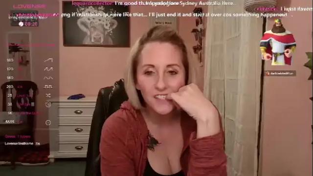 Image 8 of joliexx41 Stream on Chaturbate on 13 months ago