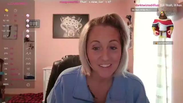 Thumbnail 1, joliexx41's Stream at Chaturbate, 13 months ago