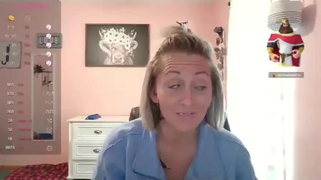 Image 2 of joliexx41 Stream on Chaturbate on 13 months ago
