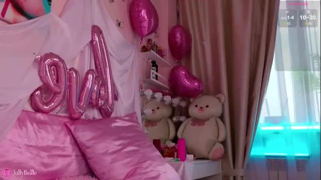 Image 3 of jollly_belle Stream on Chaturbate on 2 months ago