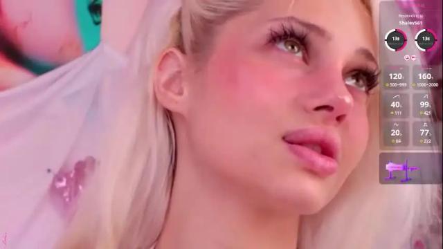 Image 11 of jollly_belle Stream on Chaturbate on 2 months ago