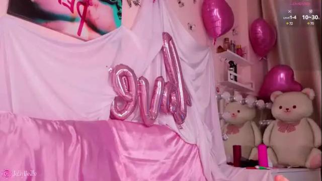 Thumbnail 1, jollly_belle's Stream at Chaturbate, 1 month ago