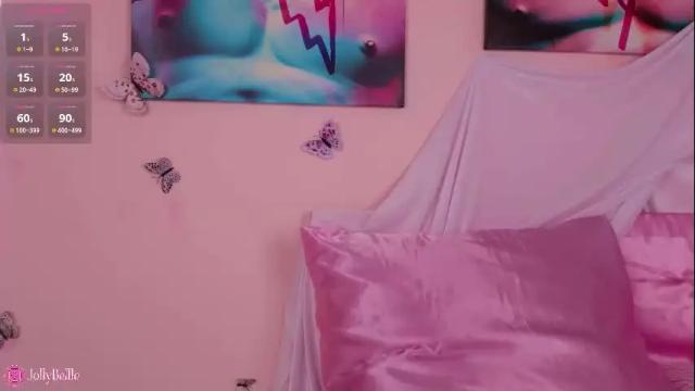 Image 8 of jollly_belle Stream on Chaturbate on 1 month ago