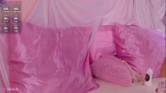 Image 6 of jollly_belle Stream on Chaturbate on 1 month ago