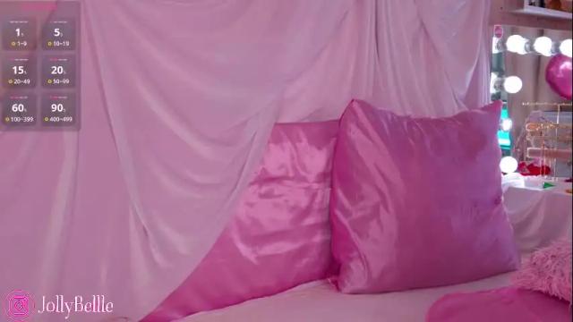 Thumbnail 3, jollly_belle's Stream at Chaturbate, 27 days ago