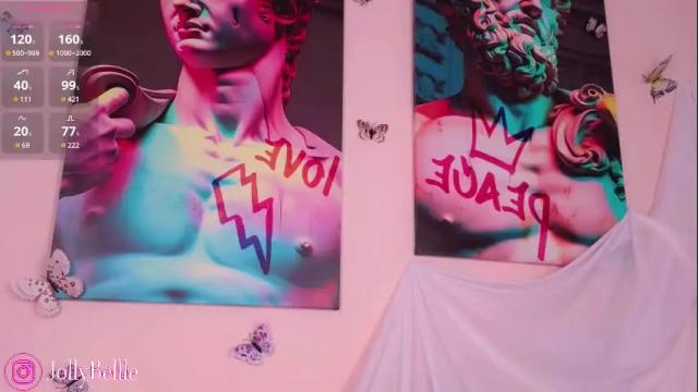 Image 12 of jollly_belle Stream on Chaturbate on 26 days ago