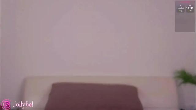 Image 2 of jollly_belle Stream on Chaturbate on 1 month ago