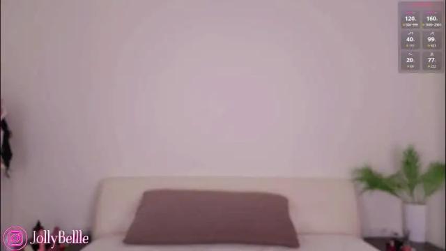 Image 8 of jollly_belle Stream on Chaturbate on 1 month ago
