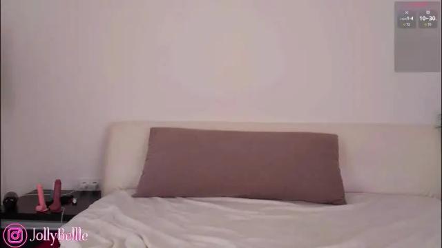 Thumbnail 1, jollly_belle's Stream at Chaturbate, 1 month ago
