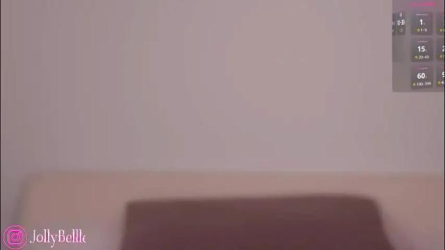 Thumbnail 1, jollly_belle's Stream at Chaturbate, 1 month ago
