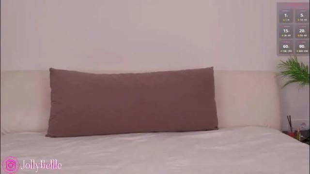 Thumbnail 1, jollly_belle's Stream at Chaturbate, 27 days ago