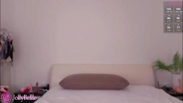 Image 7 of jollly_belle Stream on Chaturbate on 25 days ago