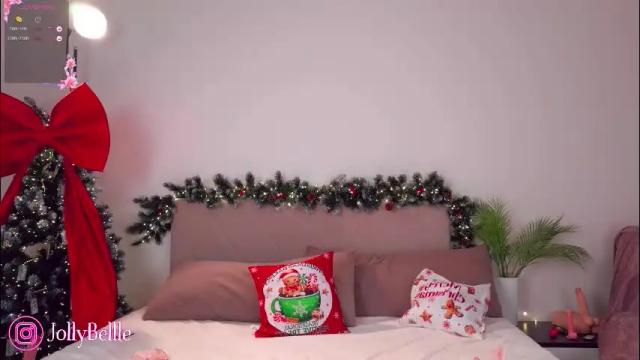 Image 7 of jollly_belle Stream on Chaturbate on 7 days ago