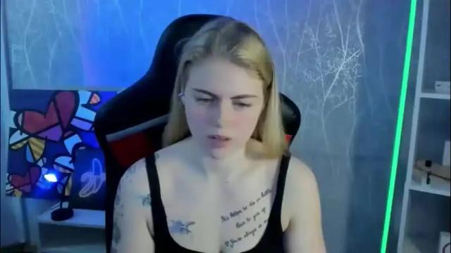 Thumbnail 3, jolly_doll_'s Stream at Chaturbate, 18 days ago