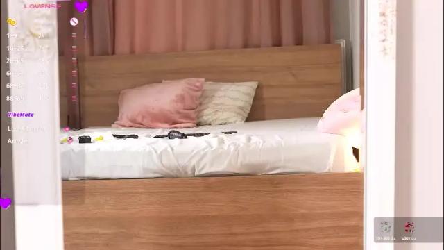 Thumbnail 3, jolly_dolly's Stream at Chaturbate, 2 months ago