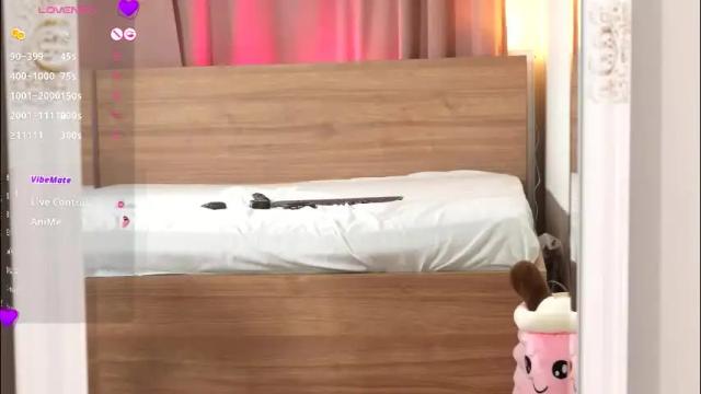 Thumbnail 1, jolly_dolly's Stream at Chaturbate, 1 month ago