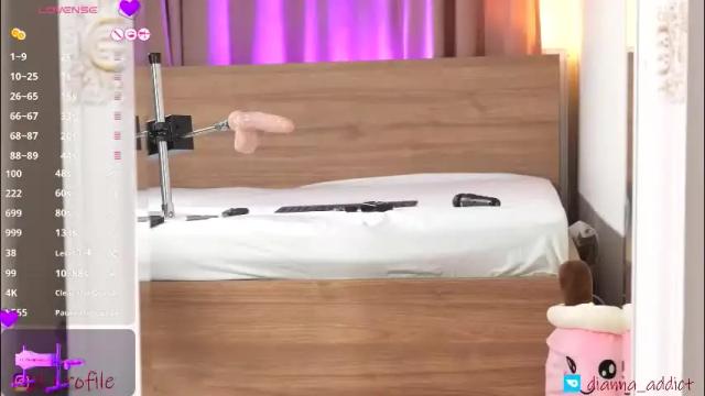 Thumbnail 1, jolly_dolly's Stream at Chaturbate, 1 month ago