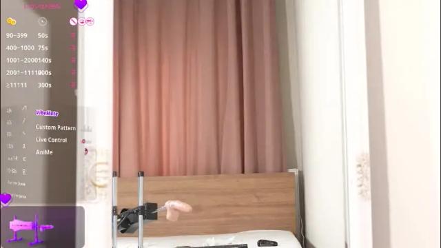 Image 2 of jolly_dolly Stream on Chaturbate on 1 month ago