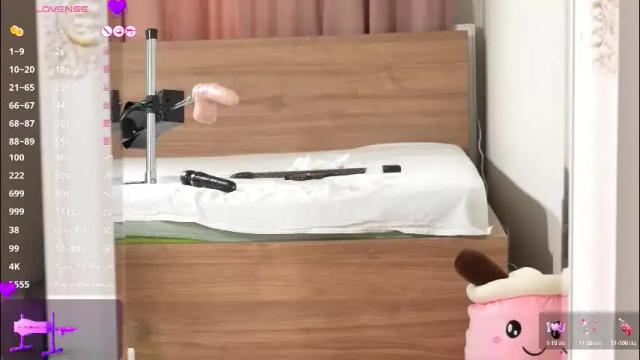 Image 8 of jolly_dolly Stream on Chaturbate on 1 month ago