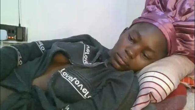 Image 3 of jollynabeb Stream on Chaturbate on 1 month ago