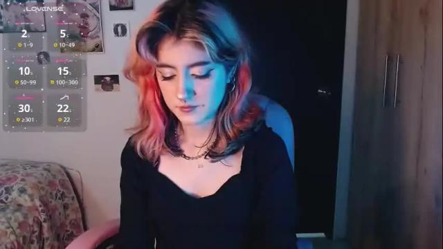 Image 10 of jolyne_joestar_ Stream on Chaturbate on 13 days ago