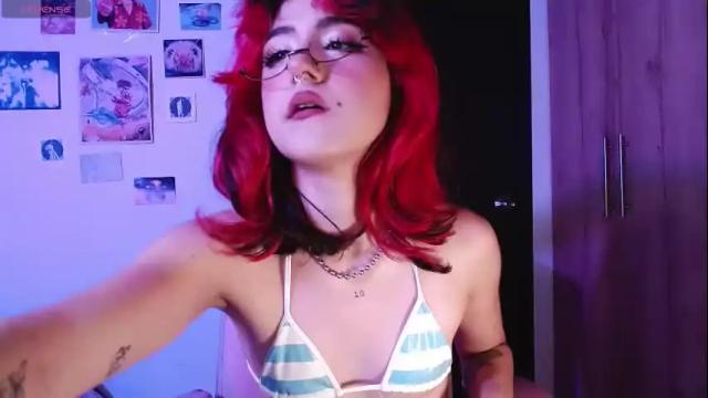 Image 4 of jolyne_joestar_ Stream on Chaturbate on 2 months ago