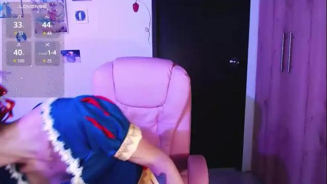 Thumbnail 3, jolyne_joestar_'s Stream at Chaturbate, 6 days ago
