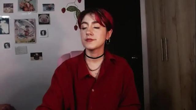 Image 2 of jolyne_joestar_ Stream on Chaturbate on 4 days ago