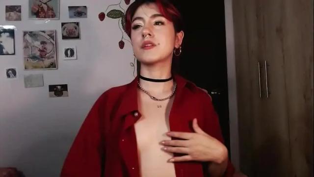 Image 3 of jolyne_joestar_ Stream on Chaturbate on 4 days ago
