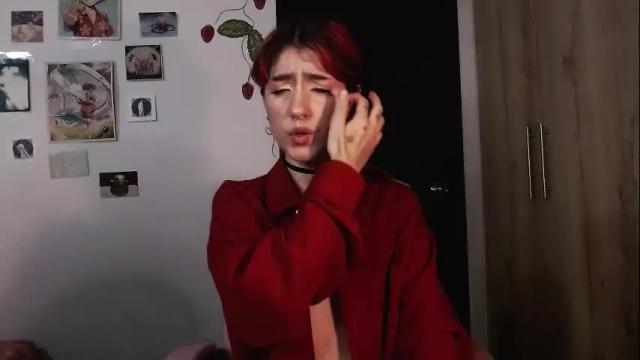 Image 4 of jolyne_joestar_ Stream on Chaturbate on 4 days ago