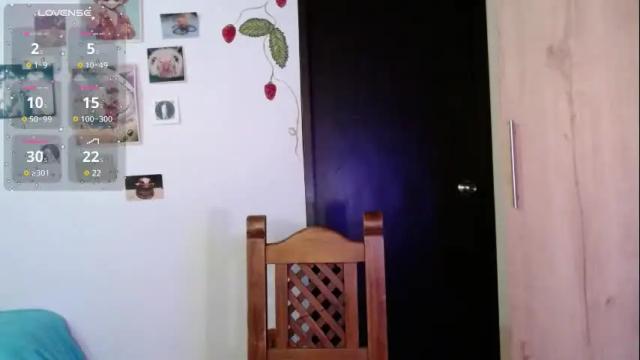 Image 10 of jolyne_joestar_ Stream on Chaturbate on 11 hours ago