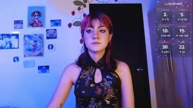 Thumbnail 1, jolyne_joestar_'s Stream at Chaturbate, 1 month ago