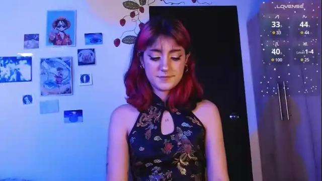 Image 10 of jolyne_joestar_ Stream on Chaturbate on 1 month ago