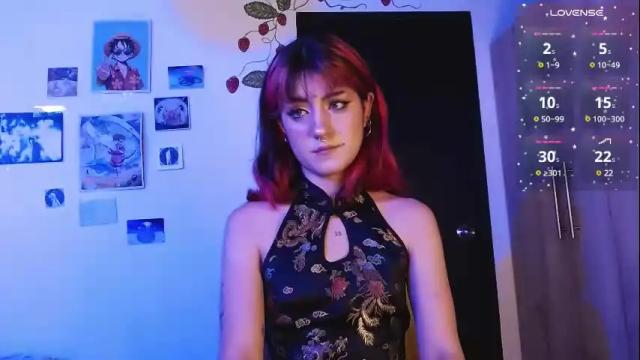 Image 12 of jolyne_joestar_ Stream on Chaturbate on 1 month ago