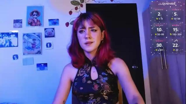 Thumbnail 2, jolyne_joestar_'s Stream at Chaturbate, 1 month ago